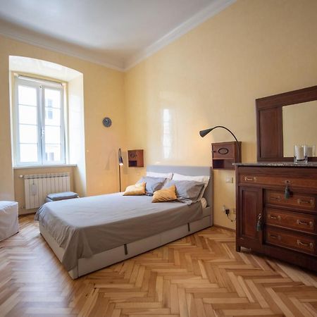 Art & History - New - Modern Classic Apartment Trieste Esterno foto