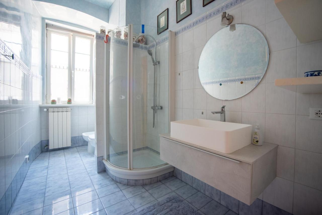 Art & History - New - Modern Classic Apartment Trieste Esterno foto