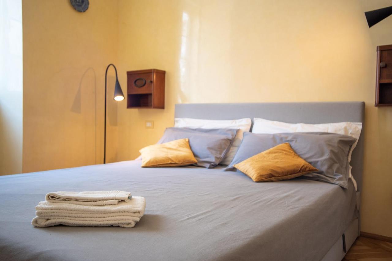 Art & History - New - Modern Classic Apartment Trieste Esterno foto