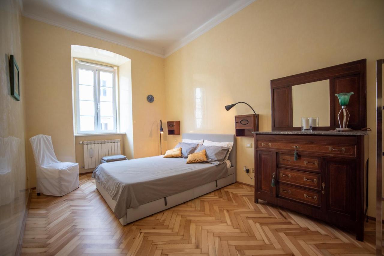 Art & History - New - Modern Classic Apartment Trieste Esterno foto